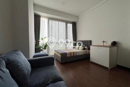 Hunian Apartemen High-Class untuk Dijual di Tangerang dengan 3 BR & 2 Kamar Mandi Hunian Apartemen High-Class untuk Dijual di Tangerang dengan 3 BR & 2 Kamar Mandi