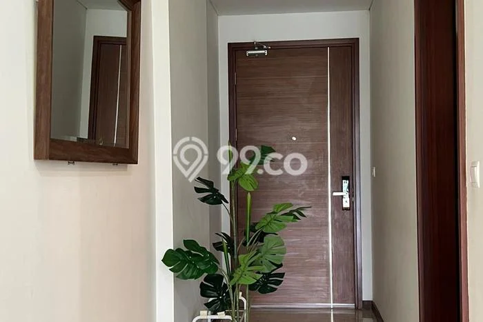 Hunian Apartemen High-Class untuk Dijual di Tangerang dengan 3 BR & 2 Kamar Mandi Hunian Apartemen High-Class untuk Dijual di Tangerang dengan 3 BR & 2 Kamar Mandi