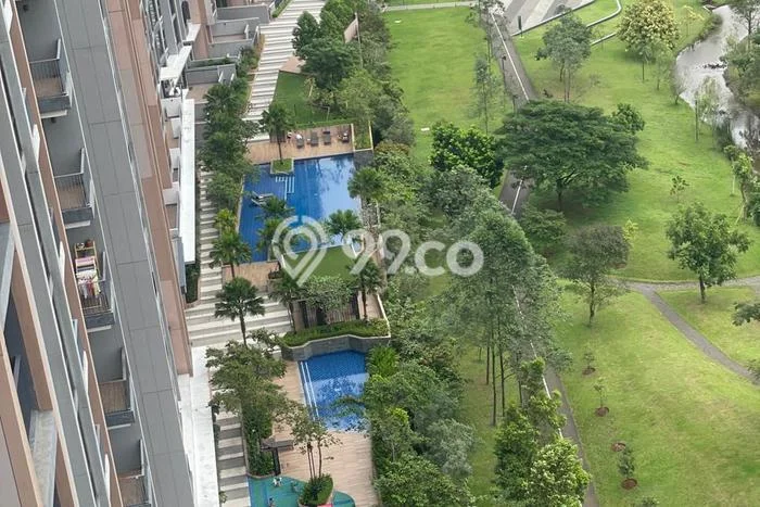 Paling Dicari! Apartemen Eksklusif Dijual di BSD Green Cove Punya 2 Bedroom Paling Dicari! Apartemen Eksklusif Dijual di BSD Green Cove Punya 2 Bedroom