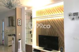 Rumah Elit LB 144m2 Siap Pakai Desain Elegan di Sutera Jingga Alam Sutera, Tangerang Rumah Elit LB 144m2 Siap Pakai Desain Elegan di Sutera Jingga Alam Sutera, Tangerang