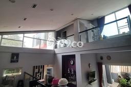 Jual Rumah Mewah Megah Dengan View Eksklusif di Sutera Jingga Alam Sutera, Tangerang Jual Rumah Mewah Megah Dengan View Eksklusif di Sutera Jingga Alam Sutera, Tangerang