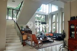 Rumah PREMIUM area BSD The Green, Tangerang, LT 395m2m² LB 450m2m² HARGA TERBAIK! Rumah PREMIUM area BSD The Green, Tangerang, LT 395m2m² LB 450m2m² HARGA TERBAIK!