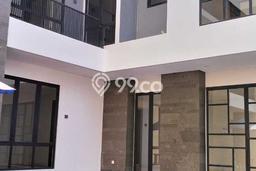 Dijual Rumah Luas Elegan Dengan View Eksklusif di Gading Serpong The Spring, Tangerang Dijual Rumah Luas Elegan Dengan View Eksklusif di Gading Serpong The Spring, Tangerang