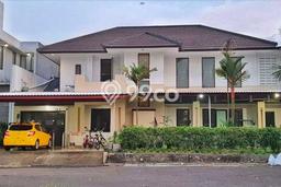 Rumah Strategis area Sutera Buana Alam Sutera, Dekat Sutera Buana Alam Sutera, Tangerang, Tangerang - LT 436m² Rumah Strategis area Sutera Buana Alam Sutera, Dekat Sutera Buana Alam Sutera, Tangerang, Tangerang - LT 436m²