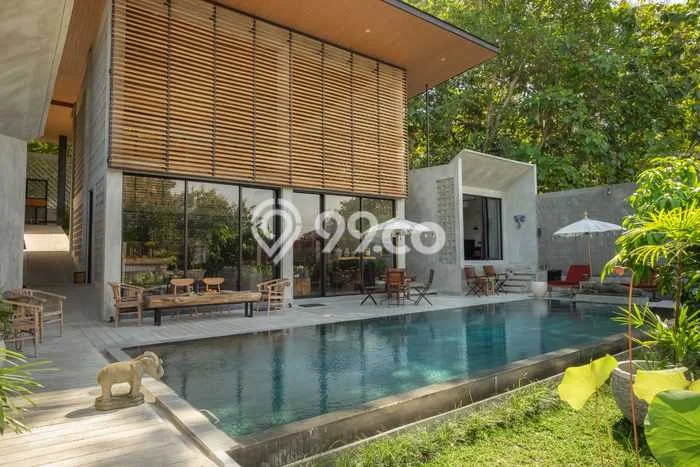 DIJUAL! Vila di Kasihan, Luas 717m2m², Lokasi Premium DIJUAL! Vila di Kasihan, Luas 717m2m², Lokasi Premium