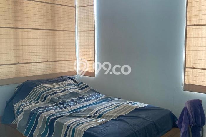 Rumah Mewah LB 140m2 Siap Pakai Desain Elegan di BSD Neo Catalonia, Tangerang Rumah Mewah LB 140m2 Siap Pakai Desain Elegan di BSD Neo Catalonia, Tangerang