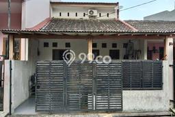 Rumah Strategis Modern Lb 90m2 di Pamulang, Tangerang Selatan Rumah Strategis Modern Lb 90m2 di Pamulang, Tangerang Selatan