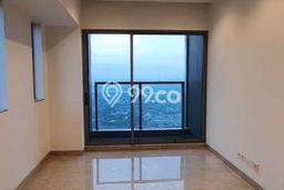 Apartemen Strategis 86m2 di BSD Komersial Area Tangerang 2 Bedroom Apartemen Strategis 86m2 di BSD Komersial Area Tangerang 2 Bedroom