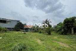 Tanah untuk Dijual di Pamulang Tangerang Selatan Luas 1665m2 Tanah untuk Dijual di Pamulang Tangerang Selatan Luas 1665m2