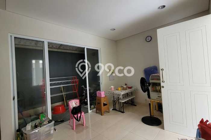 For Sale Hunian Rumah Terawat 2 Kamar di BSD Vanya Park, Tangerang For Sale Hunian Rumah Terawat 2 Kamar di BSD Vanya Park, Tangerang
