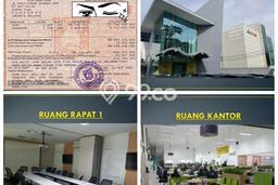 Paling Diincar! Kantor Dijual di Kalibata Harga Kompetitif Paling Diincar! Kantor Dijual di Kalibata Harga Kompetitif