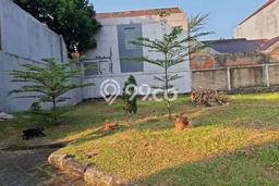 Kavling Tanah untuk Dijual di BSD Griya Loka, Tangerang, Luas 366m2 Kavling Tanah untuk Dijual di BSD Griya Loka, Tangerang, Luas 366m2