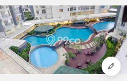 Dijual Apartemen 1 KT & 1 KM di Tangerang Lokasi Strategis Dijual Apartemen 1 KT & 1 KM di Tangerang Lokasi Strategis