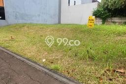 Tanah Kavling Dijual di BSD Kencana Loka, Tangerang dengan Luas Tanah 144m2 Tanah Kavling Dijual di BSD Kencana Loka, Tangerang dengan Luas Tanah 144m2