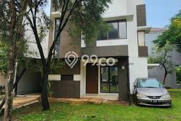 Rumah Strategis kawasan BSD The Icon, 3 KT, Lingkungan Tenang, Luas 339m² LB 145m² Rumah Strategis kawasan BSD The Icon, 3 KT, Lingkungan Tenang, Luas 339m² LB 145m²