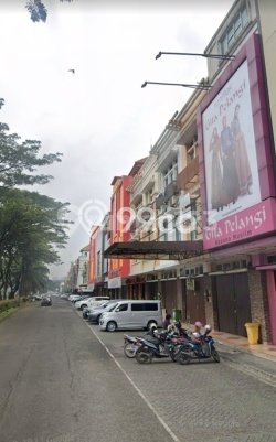 Ruko Bagus Dijual LB 202m2 Lokasi Strategis Tangerang Area Cocok untuk Bisnis Ruko Bagus Dijual LB 202m2 Lokasi Strategis Tangerang Area Cocok untuk Bisnis