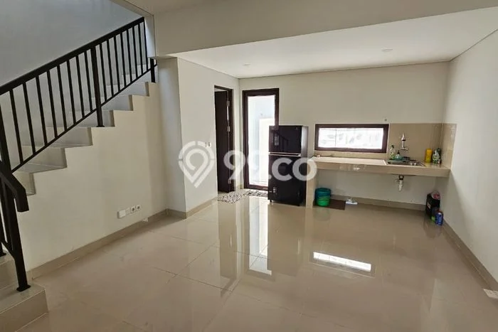 Hunian Nyaman 2 KT Hemat Budget di BSD Castilla Tangerang Hunian Nyaman 2 KT Hemat Budget di BSD Castilla Tangerang