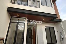 Rumah Minimalis 3 KT di BSD Kencana Loka Tangerang Semi Furnished Rumah Minimalis 3 KT di BSD Kencana Loka Tangerang Semi Furnished