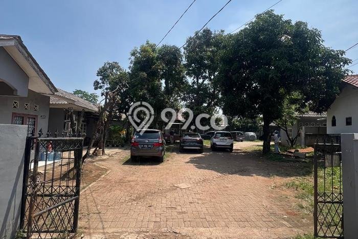 Tanah Dijual Lokasi Strategis di Tangerang dengan Luas 2517m2 Tanah Dijual Lokasi Strategis di Tangerang dengan Luas 2517m2