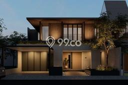 Dijual Rumah Luas Elegan Dengan View Cantik di Sektor 9-Bintaro, Tangerang Selatan Dijual Rumah Luas Elegan Dengan View Cantik di Sektor 9-Bintaro, Tangerang Selatan