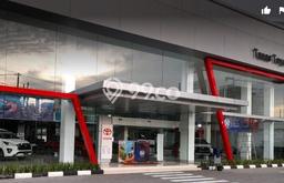 Lahan untuk Dijual Lokasi Ciputat, Tangerang Selatan Luas 1300m2 SHM Lahan untuk Dijual Lokasi Ciputat, Tangerang Selatan Luas 1300m2 SHM