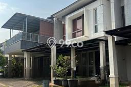 Rumah di BSD The Green, Tangerang, Luas 120m² Bangunan 102m² Rumah di BSD The Green, Tangerang, Luas 120m² Bangunan 102m²