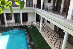 Rumah LT 900m2m² di Sudirman, Jakarta Selatan - Akses Mudah Rumah LT 900m2m² di Sudirman, Jakarta Selatan - Akses Mudah