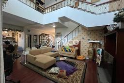 Jual Rumah Luas Elegan Dengan View Eksklusif di BSD Puspita Loka, Tangerang Jual Rumah Luas Elegan Dengan View Eksklusif di BSD Puspita Loka, Tangerang