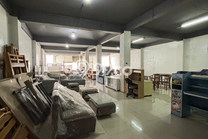 Unit Ruko Dijual di Ciputat Timur Tangerang Selatan Luas Bangunan 600m2 Unit Ruko Dijual di Ciputat Timur Tangerang Selatan Luas Bangunan 600m2