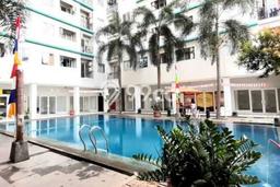 Apartemen Murah Dijual di Tangerang 1 KT & 1 KM Apartemen Murah Dijual di Tangerang 1 KT & 1 KM