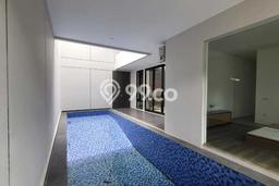 For Sale! Luxury House LT 392m2 Desain Modern di Sutera Sitara Alam Sutera For Sale! Luxury House LT 392m2 Desain Modern di Sutera Sitara Alam Sutera