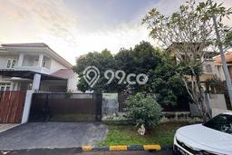 Tanah Dijual di Tangerang Seluas 240m2 Strategis Tanah Dijual di Tangerang Seluas 240m2 Strategis