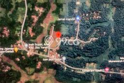 Tanah Komersial Dijual di Cikeusal Serang 9013m2 Tanah Komersial Dijual di Cikeusal Serang 9013m2