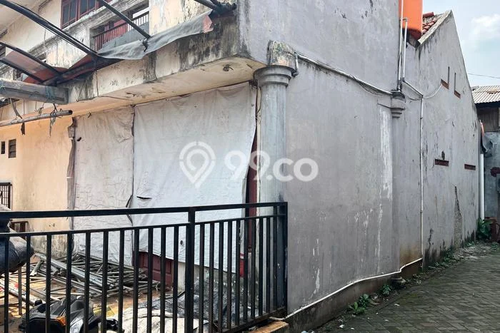 Dijual Rumah Modern 3 KT di BSD Delatinos, Tangerang Dijual Rumah Modern 3 KT di BSD Delatinos, Tangerang