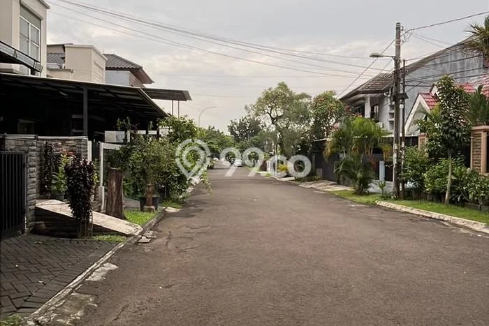 Dijual Tanah di Tangerang, Luas 260m2 SHM Dijual Tanah di Tangerang, Luas 260m2 SHM