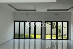 Rumah Elit Modern Siap Huni di BSD Puspita Loka Tangerang Rumah Elit Modern Siap Huni di BSD Puspita Loka Tangerang