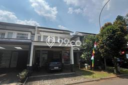 Ready to Use! Premium House LT 240m2 Desain Elegan di BSD Castilla Ready to Use! Premium House LT 240m2 Desain Elegan di BSD Castilla