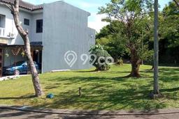 Tanah Kavling Dijual di Tangerang dengan Spesifikasi 283m2 Tanah Kavling Dijual di Tangerang dengan Spesifikasi 283m2
