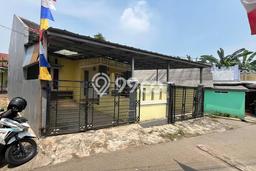 Rumah Modern 2 Kamar LT 92m2 di BSD Delatinos Rumah Modern 2 Kamar LT 92m2 di BSD Delatinos