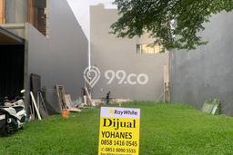 Tanah Kavling Dijual di Tangerang dengan Spesifikasi 227m2 Tanah Kavling Dijual di Tangerang dengan Spesifikasi 227m2