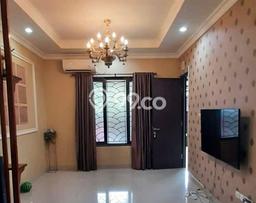 For Sale Hunian Rumah Nyaman 4 Kamar di BSD Nusaloka, Tangerang For Sale Hunian Rumah Nyaman 4 Kamar di BSD Nusaloka, Tangerang