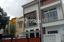 Rumah Elit Modern Tanpa Renovasi di BSD Kencana Loka Tangerang Rumah Elit Modern Tanpa Renovasi di BSD Kencana Loka Tangerang