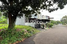 Dijual Tanah di Tangerang, Luas 260m2 SHM Dijual Tanah di Tangerang, Luas 260m2 SHM