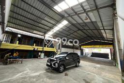 LOKASI STRATEGIS! Gudang di Tambun Selatan, Luas 650m², Area Berkembang LOKASI STRATEGIS! Gudang di Tambun Selatan, Luas 650m², Area Berkembang