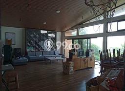 Rumah Modern 3 KT LT 234m2 di BSD Delatinos Rumah Modern 3 KT LT 234m2 di BSD Delatinos