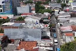 Tanah Investasi Dijual di Jakarta Selatan Punya Luas 1186m2 Tanah Investasi Dijual di Jakarta Selatan Punya Luas 1186m2