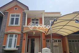 Dijual Rumah Luas Elegan Dengan View Cantik di Sutera Buana Alam Sutera, Tangerang Dijual Rumah Luas Elegan Dengan View Cantik di Sutera Buana Alam Sutera, Tangerang