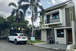 Dijual Rumah Elit Exclusive di Ciputat Timur, Tangerang Selatan Dijual Rumah Elit Exclusive di Ciputat Timur, Tangerang Selatan