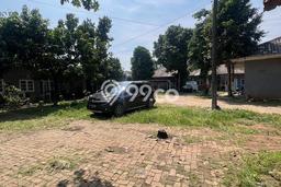 Tanah Dijual Lokasi Strategis di Tangerang dengan Luas 2517m2 Tanah Dijual Lokasi Strategis di Tangerang dengan Luas 2517m2