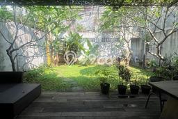 Rumah Elit Modern Siap Huni di BSD Taman Provence Tangerang Rumah Elit Modern Siap Huni di BSD Taman Provence Tangerang